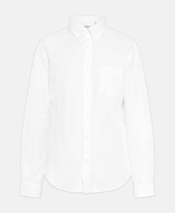 Long-sleeved shirt - modern fit