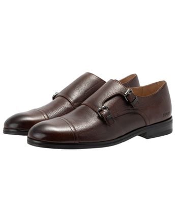 Lace-up shoes