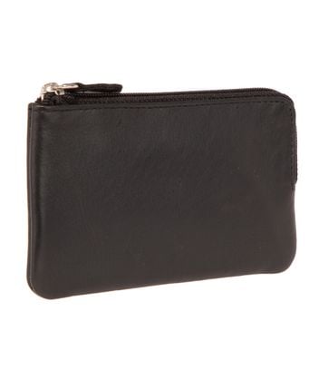 Wallet and key chain