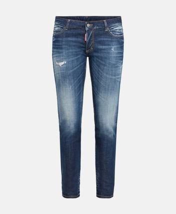 Skinny Fit jeans