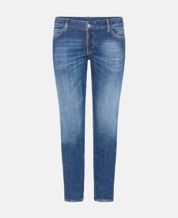 Slim fit jeans