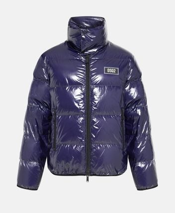 Down jacket