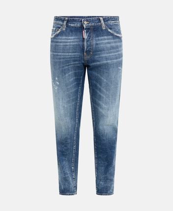 Slim fit jeans