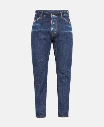 Slim fit jeans