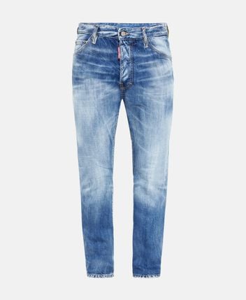 Straight-leg jeans Cool Guy