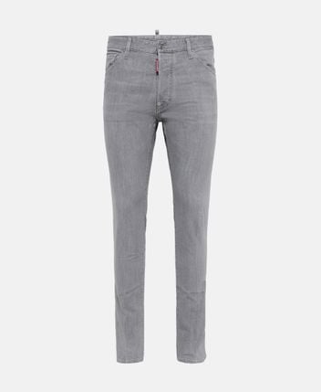 Slim fit jeans