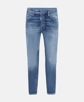 Slim fit jeans Skater