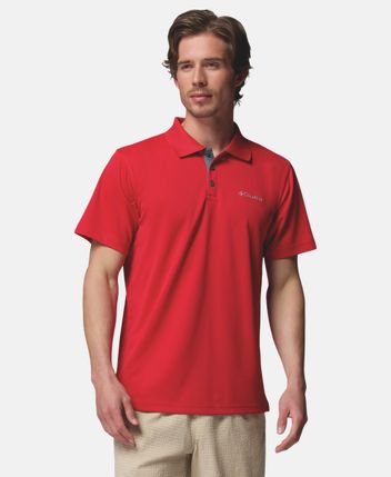 Functional polo shirt Utilizer