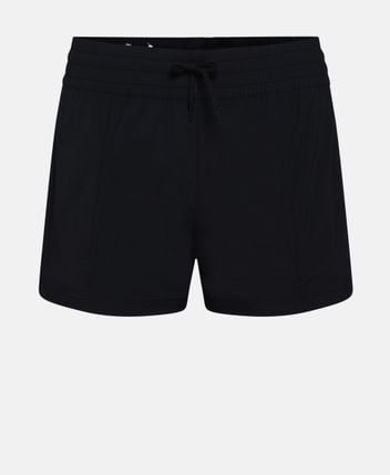 Functional shorts