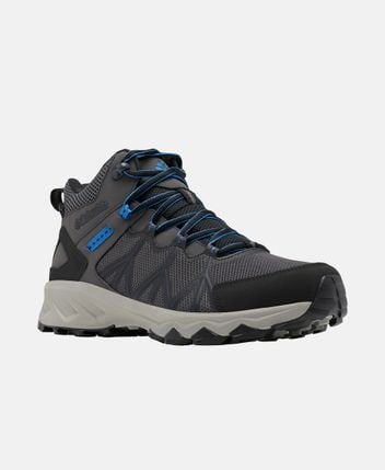 Hiking shoes