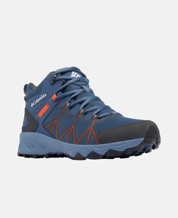 Hiking shoes