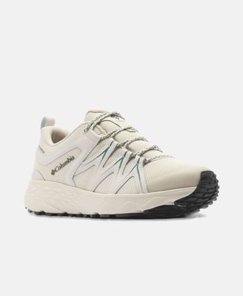 Hiking shoes