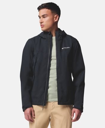 Hiking jacket Boulder Falls™