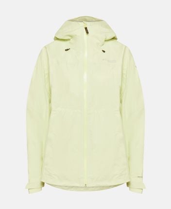 Functional jacket