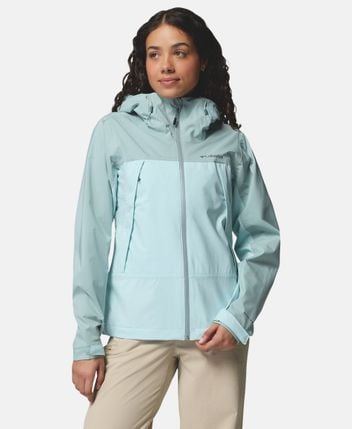 Rain jacket Boulder Falls™