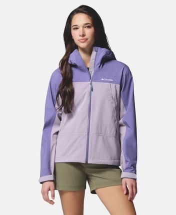 Rain jacket Boulder Falls™