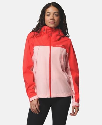 Rain jacket Boulder Falls™