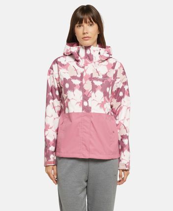 Outdoor jacket Hikebound