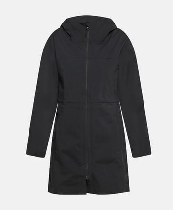 Functional coat Weekend Adventure