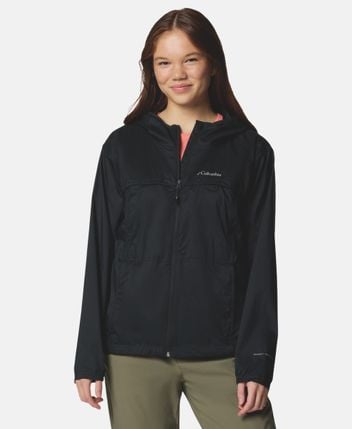 Wind breaker