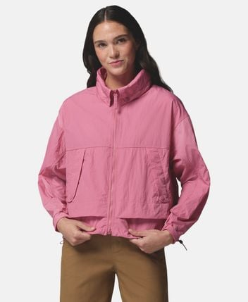 Wind breaker