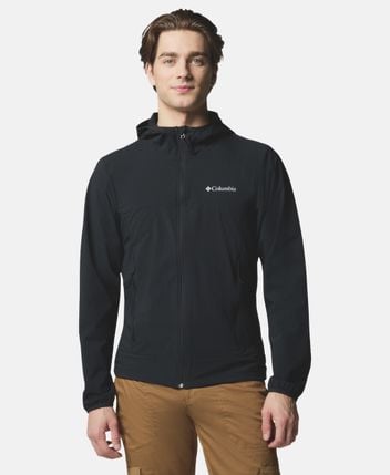 Outdoor jacket Heather Canyon