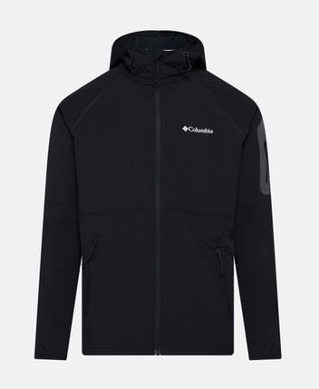 Softshell jacket
