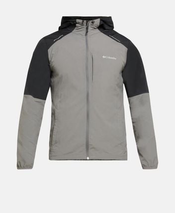 Functional jacket