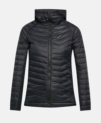 Hybrid functional jacket Powder Pass™ II