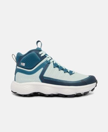 Hiking shoes