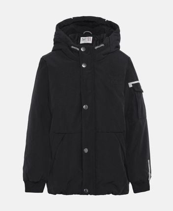 Winter jacket