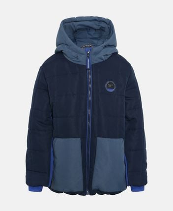 Winter jacket