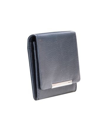 Wallet & card case set