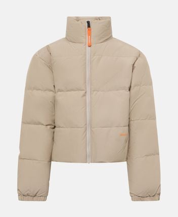 Down jacket