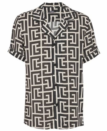 Casual shirt