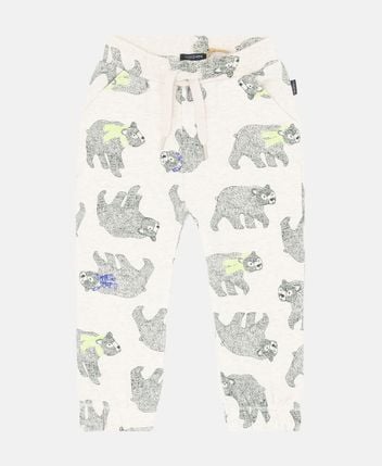 Casual trousers