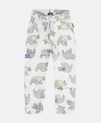 Casual trousers