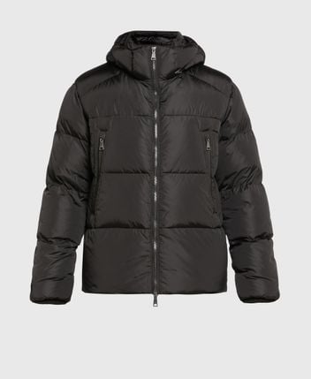 Down jacket