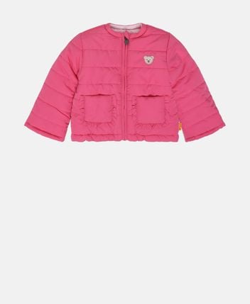 Quilted jacket