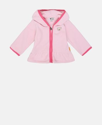 Transitional jacket