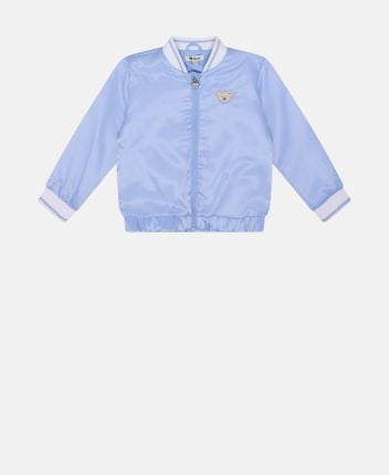 Transitional jacket