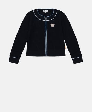 Sweat jacket
