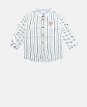 Casual shirt