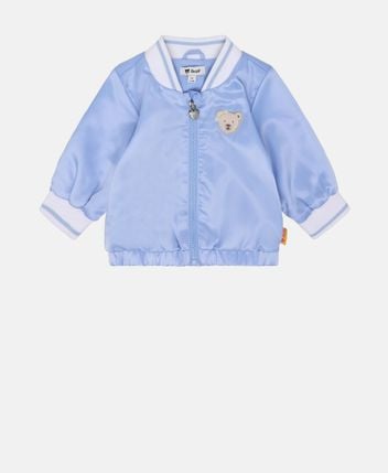 Lightweight jacket