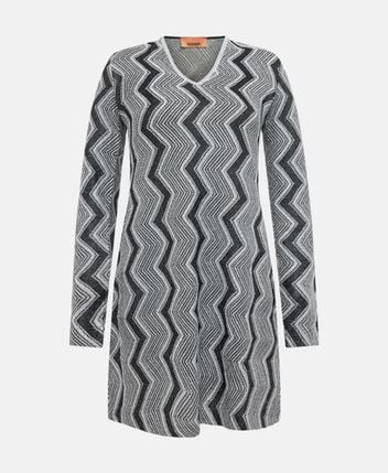 Knitted dress