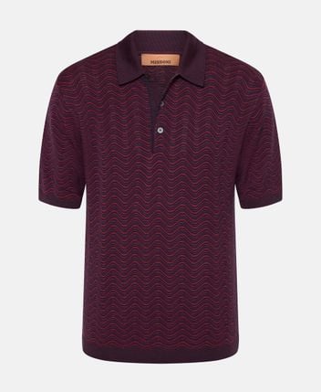 Polo shirt