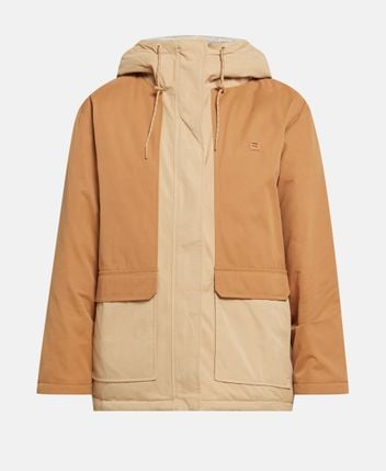Functional jacket