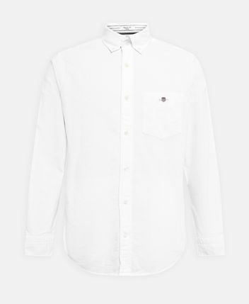 Long-sleeved shirt - regular fit