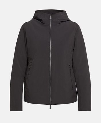 Down jacket