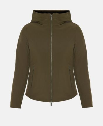 Down jacket